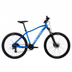 Bicicleta Mtb Devron RM1.7 - 27.5 Inch, L, Albastru foto