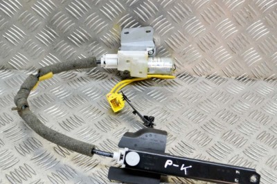 Reglaj &amp;icirc;nălțime centura st&amp;acirc;nga față VW PHAETON 3D_ 2004 OEM: 404691,560883904H,560973354D,3D7857819A 13561484 foto