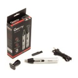 Cumpara ieftin Trimmer pentru nas si urechi 2in1 Geemy