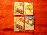 Serie Olanda 1975 - Aniversari 4 valori