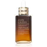 Est&eacute;e Lauder Advanced Night Repair Serum Synchronized Multi-Recovery Complex ser pentru contur 75 ml