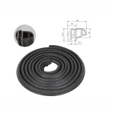 Cheder usa culisanta Mercedes Sprinter 202018, Peugeot Boxer 202020, VW Crafter 2017, versiune inaltata; cu armatura metalica, 7 metri in pachet