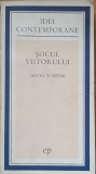 ALVIN TOFLER - SOCUL VIITORULUI