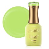Cumpara ieftin Oja Semipermanenta Spring Collection Fresh Spring, LUXORISE 15ml