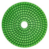 Disc diamantat 125 mm K3000 pentru slefuire si lustruire ceramica