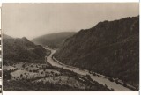 CPIB 22072 - CARTE POSTALA - VALEA OLTULUI LA CACIULATA