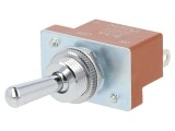 Comutator Basculant ON-OFF 15A 250VAC 30VDC