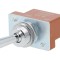 Comutator Basculant ON-OFF 15A 250VAC 30VDC