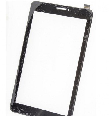 Touchscreen Allview AX4 Nano, Black foto