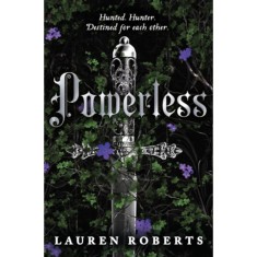 Powerless - Collector&#039;s edition - Lauren Roberts