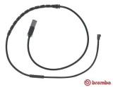 Senzor de avertizare uzura placute de frana BMW X5, X6 Motor M, M 50 d, sDrive 25 d, sDrive 35 i, xDrive 25 d, xDrive 30 d, xDrive 35 d, xDrive 35