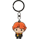 Cumpara ieftin Breloc PVC Harry Potter - Ron, Abystyle