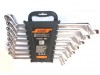 Set 8 chei inelare 6-22mm CR-V Gadget