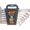 Set 8 chei inelare 6-22mm CR-V Gadget
