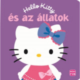 Hello Kitty &eacute;s az &aacute;llatok