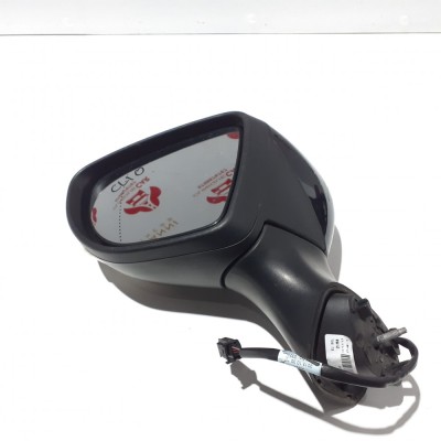 Oglinda St&amp;acirc;nga Renault Clio 4 2012-2019 foto