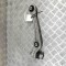 Braț inferior dreapta față AUDI A4 8K2, B8 2012 OEM: 8K0407156C,8K0407152F