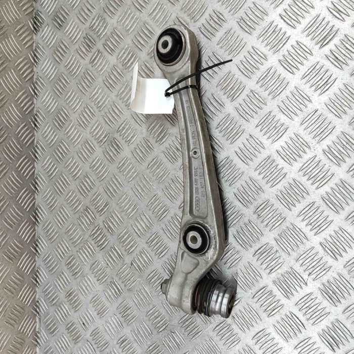 Braț inferior dreapta față AUDI A4 8K2, B8 2012 OEM: 8K0407156C,8K0407152F