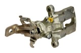 Etrier frana NISSAN ALMERA II Hatchback (N16) (2000 - Prezent) MAXGEAR 82-0403