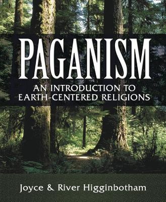 Paganism: An Introduction to Earth-Centered Religions foto