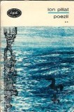 Poezii Ion Pillat Volumul 2 Editura pentru Literatura Biblioteca pentru Toti 1967 Editie Veche Carte Romana Clasic Romana Clasica Romaneasca