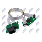 Cablaj Arc spirala, Airbag Renault Master 3 2010-, Opel Movano B 2010-, Nissan Nv400 2010-, 681720005R