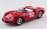 Macheta Ferrari 246 SP 1000km Nurburgring 1962 scara 1:43