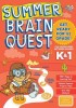 Summer Brain Quest: Between Grades K &amp; 1