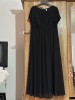 Rochie xl, XXL, Negru