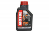 Ulei motor pentru motociclete Motul Ester 7100 20W50 4T 1L 710020W501L