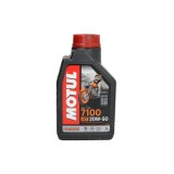 Ulei motor pentru motociclete Motul Ester 7100 20W50 4T 1L 710020W501L