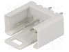 Conector IDC, 4 pini, pas pini 2.54mm, TOMIC - PZ1104
