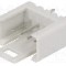 Conector IDC, 4 pini, pas pini 2.54mm, TOMIC - PZ1104