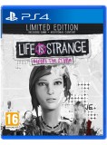 Life Is Strange Before The Storm PS4