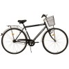 Bicicleta Oras Dhs 28017 - 28 Inch, L, Negru Ultimate FactoryBikes