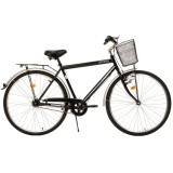 Bicicleta Oras Dhs 28017 - 28 Inch, L, Negru Ultimate FactoryBikes