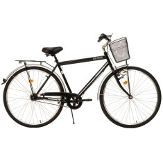 Bicicleta Oras Dhs 28017 - 28 Inch, L, Negru Ultimate FactoryBikes
