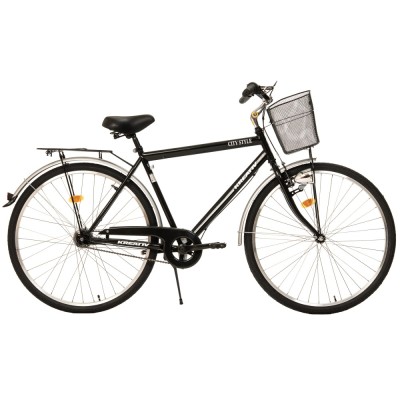 Bicicleta Oras Dhs 28017 - 28 Inch, L, Negru Ultimate FactoryBikes foto