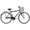 Bicicleta Oras Dhs 28017 - 28 Inch, L, Negru Ultimate FactoryBikes