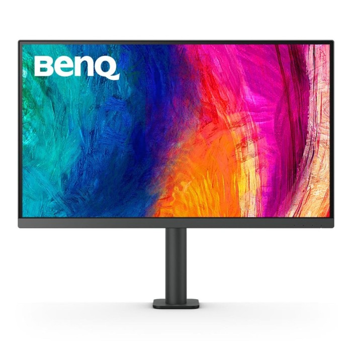 Monitor BenQ 27&quot; PD2705UA