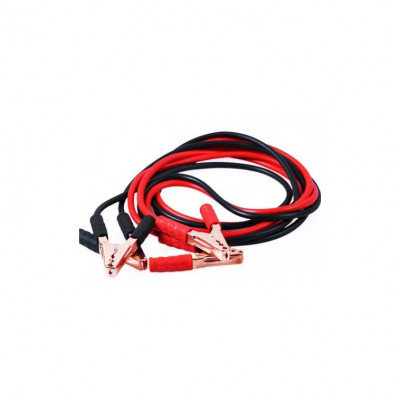 Cablu transfer curent 500A , lungime 2,5metri Automotive TrustedCars foto
