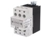 Releu semiconductor 20A 3-fazat 42-660VAC