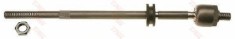 Bieleta directie VW CADDY II Caroserie (9K9A) (1995 - 2004) TRW JAR1060 foto