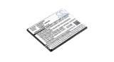 Cameron Sino 1600mAh Archos Elements 50d Helium,Elements 50d Helium Dual SIM LTE,50d Helium,50d Helium 4G,A50D Helium Baterie