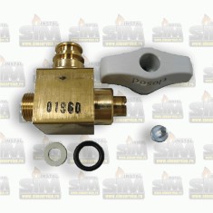 ROBINET UMPLERE (INCARCARE) VAILLANT 0020265137 0020018065 foto