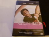 Totul despre Molly, dvd