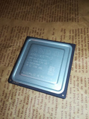 Procesor colectie socket 7 AMD K6-2 450 MHz fsb 100 foto