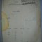 HOPCT DOCUMENT VECHI 395 MINISTERUL INDUSTRIEI COMERT EXTERIOR /BUCURESTI 1936