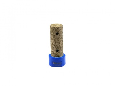 Freza diamantata 20mm M14, GEKO G37520 foto