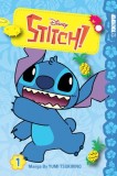 Disney Manga Stitch! Volume 1
